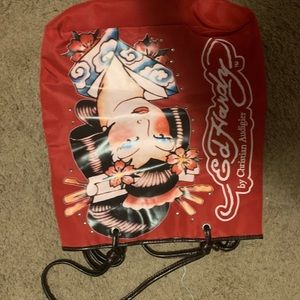Japanese tote bag